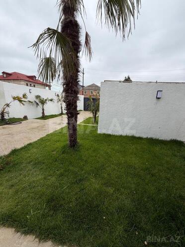 Satılır 4 otaqlı həyət evi/bağ evi 100 m², Mərdəkan q., photo 20 from 21