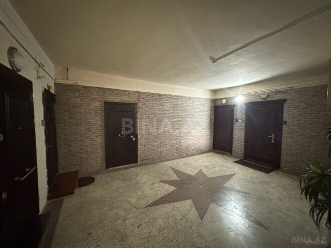 İcarəyə verilir 3 otaqlı yeni tikili 200 m², Gənclik m., photo 9 from 11