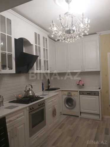 Сдаётся 2-комн. вторичка 75 м², м. Халглар Достлугу, photo 6 from 17
