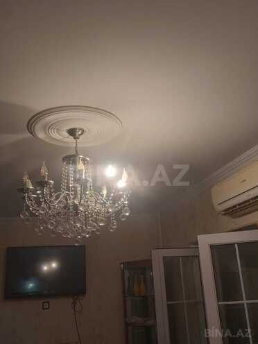 Сдаётся 2-комн. вторичка 75 м², м. Халглар Достлугу, photo 13 from 17
