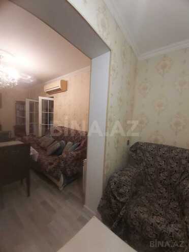 Сдаётся 2-комн. вторичка 75 м², м. Халглар Достлугу, photo 4 from 17