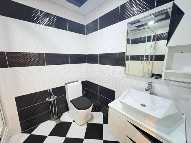 Продаётся 3-комн. новостройка 145 м², м. Иншаатчылар, photo 10 from 13