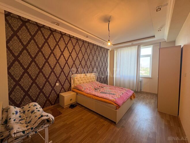 Продаётся 3-комн. новостройка 145 м², м. Иншаатчылар, photo 6 from 13