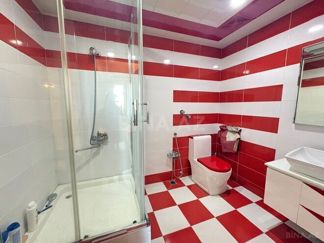 Продаётся 3-комн. новостройка 145 м², м. Иншаатчылар, photo 12 from 13