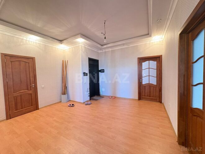 Продаётся 3-комн. новостройка 145 м², м. Иншаатчылар, photo 9 from 13