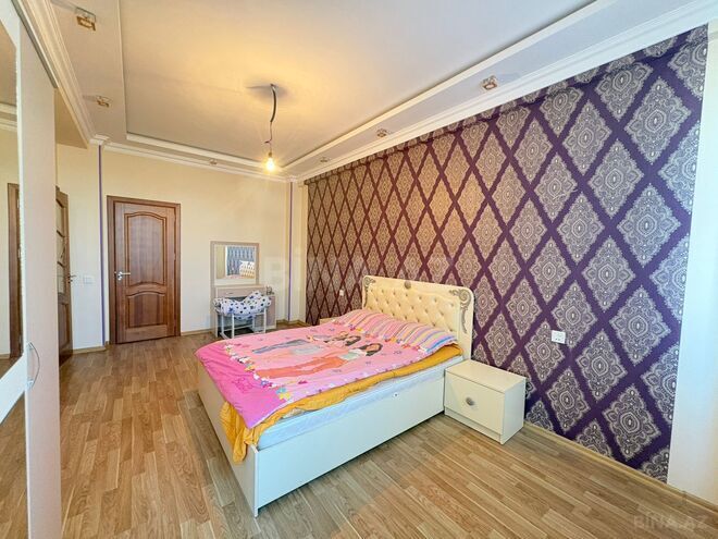 Продаётся 3-комн. новостройка 145 м², м. Иншаатчылар, photo 5 from 13