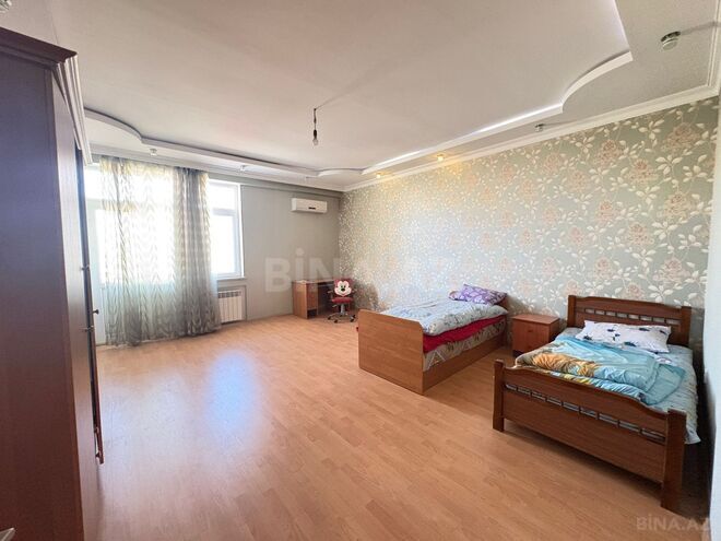 Продаётся 3-комн. новостройка 145 м², м. Иншаатчылар, photo 7 from 13