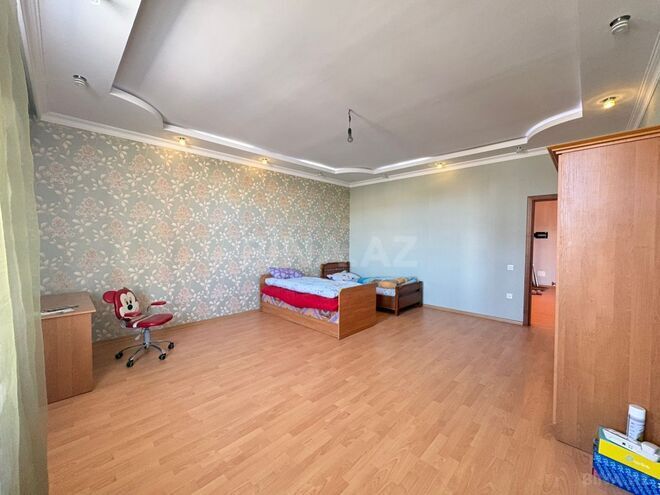 Продаётся 3-комн. новостройка 145 м², м. Иншаатчылар, photo 8 from 13