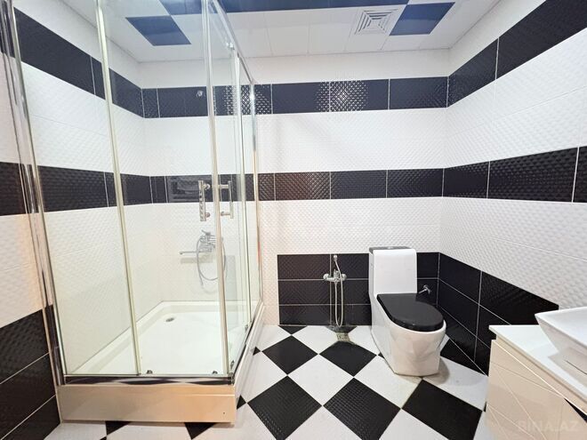 Продаётся 3-комн. новостройка 145 м², м. Иншаатчылар, photo 11 from 13
