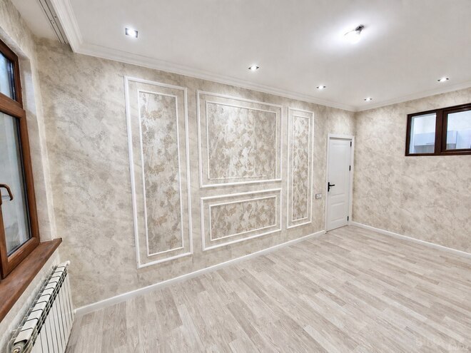 Satılır 2 otaqlı yeni tikili 65 m², Yasamal r., photo 8 from 12