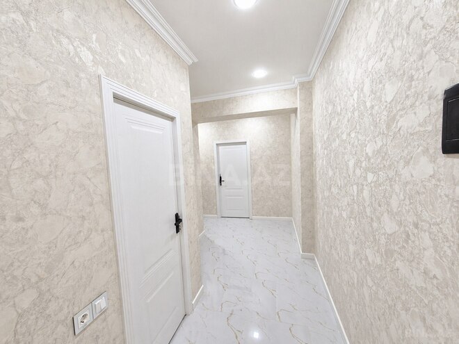 Satılır 2 otaqlı yeni tikili 65 m², Yasamal r., photo 4 from 12