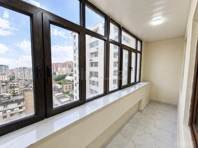 Satılır 2 otaqlı yeni tikili 65 m², Yasamal r., photo 7 from 12
