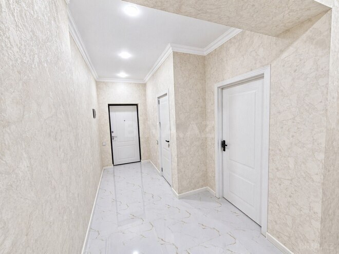 Satılır 2 otaqlı yeni tikili 65 m², Yasamal r., photo 6 from 12