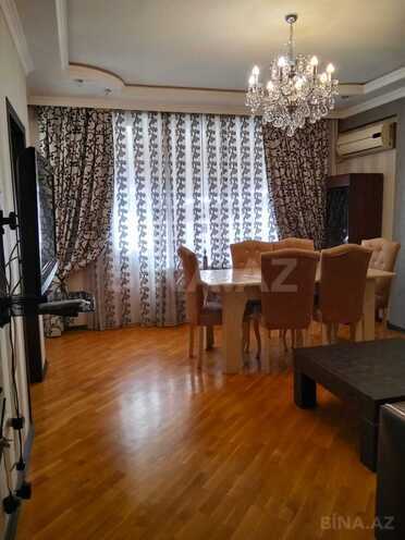 İcarəyə verilir 2 otaqlı yeni tikili 72 m², photo 1 from 19