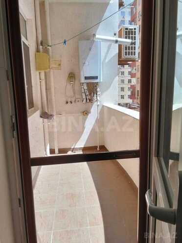İcarəyə verilir 2 otaqlı yeni tikili 72 m², photo 10 from 19
