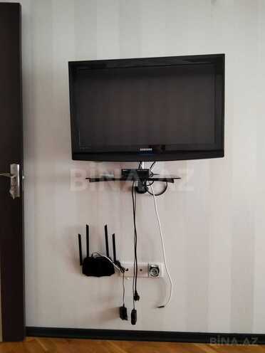 İcarəyə verilir 2 otaqlı yeni tikili 72 m², photo 5 from 19