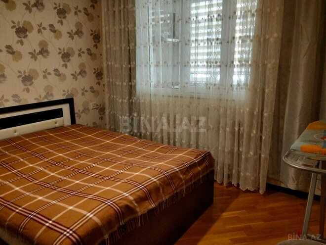 İcarəyə verilir 2 otaqlı yeni tikili 72 m², photo 3 from 19
