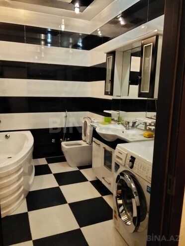 İcarəyə verilir 2 otaqlı yeni tikili 72 m², photo 13 from 19