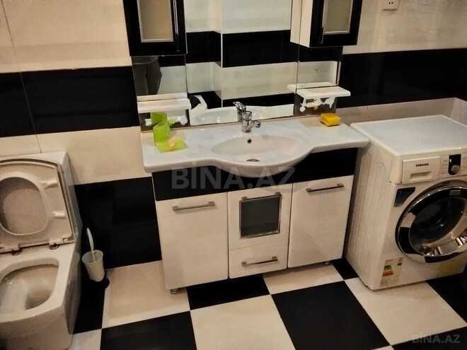 İcarəyə verilir 2 otaqlı yeni tikili 72 m², photo 17 from 19
