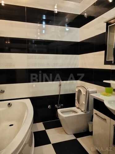 İcarəyə verilir 2 otaqlı yeni tikili 72 m², photo 15 from 19