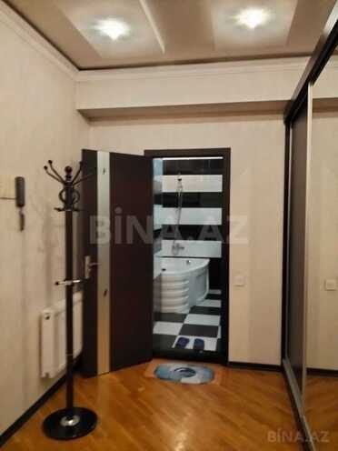 İcarəyə verilir 2 otaqlı yeni tikili 72 m², photo 11 from 19
