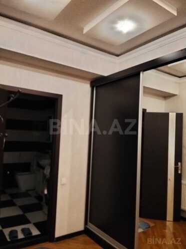İcarəyə verilir 2 otaqlı yeni tikili 72 m², photo 16 from 19