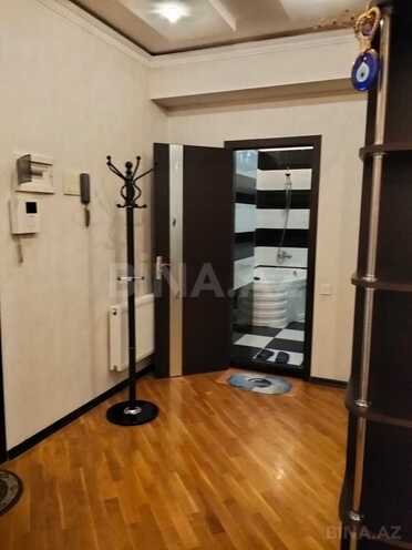 İcarəyə verilir 2 otaqlı yeni tikili 72 m², photo 14 from 19