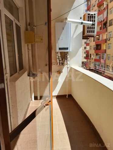 İcarəyə verilir 2 otaqlı yeni tikili 72 m², photo 6 from 19