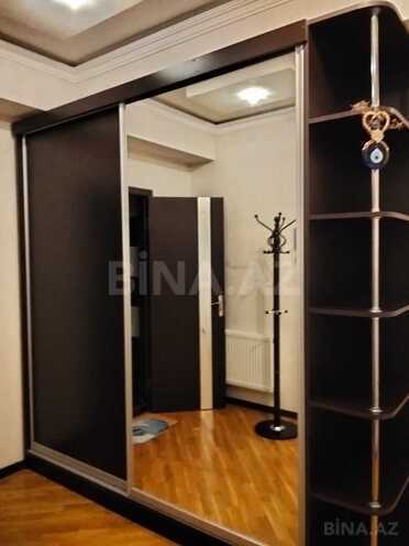 İcarəyə verilir 2 otaqlı yeni tikili 72 m², photo 8 from 19