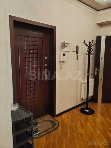 İcarəyə verilir 2 otaqlı yeni tikili 72 m², photo 18 from 19