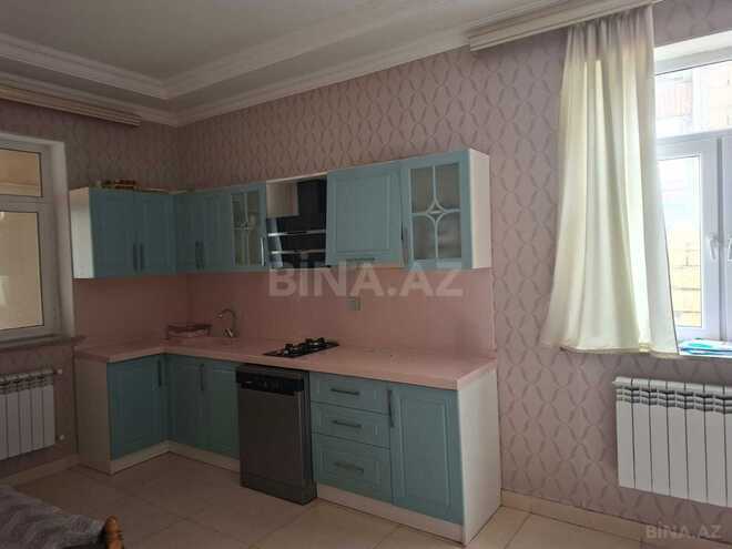 Satılır 5 otaqlı həyət evi/bağ evi 250 m², Balaxanı q., photo 8 from 13