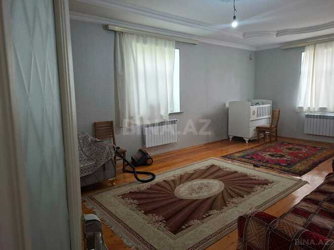Satılır 5 otaqlı həyət evi/bağ evi 250 m², Balaxanı q., photo 1 from 13