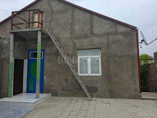 Satılır 5 otaqlı həyət evi/bağ evi 250 m², Balaxanı q., photo 11 from 13
