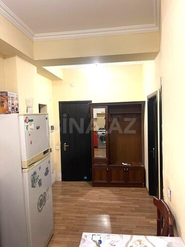 İcarəyə verilir 2 otaqlı yeni tikili 60 m², Xalqlar Dostluğu m., photo 9 from 13