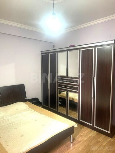 İcarəyə verilir 2 otaqlı yeni tikili 60 m², Xalqlar Dostluğu m., photo 1 from 13