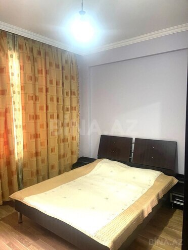 İcarəyə verilir 2 otaqlı yeni tikili 60 m², Xalqlar Dostluğu m., photo 3 from 13