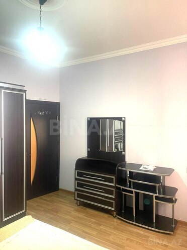 İcarəyə verilir 2 otaqlı yeni tikili 60 m², Xalqlar Dostluğu m., photo 7 from 13