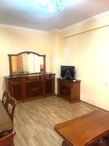 İcarəyə verilir 2 otaqlı yeni tikili 60 m², Xalqlar Dostluğu m., photo 4 from 13