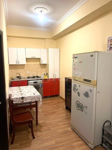 İcarəyə verilir 2 otaqlı yeni tikili 60 m², Xalqlar Dostluğu m., photo 8 from 13