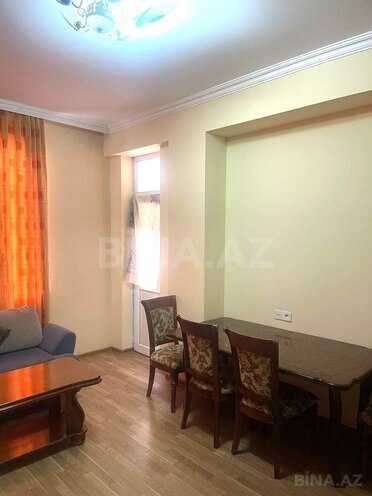 İcarəyə verilir 2 otaqlı yeni tikili 60 m², Xalqlar Dostluğu m., photo 5 from 13