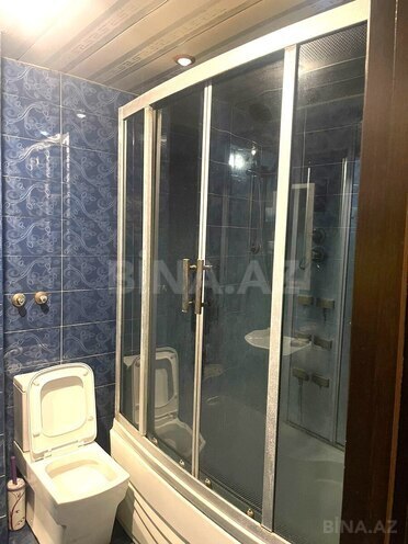 İcarəyə verilir 2 otaqlı yeni tikili 60 m², Xalqlar Dostluğu m., photo 12 from 13