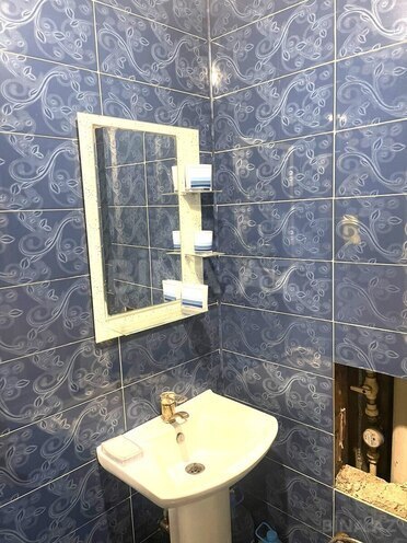 İcarəyə verilir 2 otaqlı yeni tikili 60 m², Xalqlar Dostluğu m., photo 11 from 13