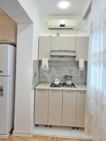 Продаётся 2-комн. новостройка 57 м², м. Насими, photo 8 from 15