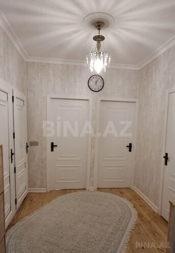 Продаётся 2-комн. новостройка 57 м², м. Насими, photo 5 from 15