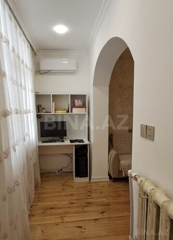 Продаётся 2-комн. новостройка 57 м², м. Насими, photo 11 from 15