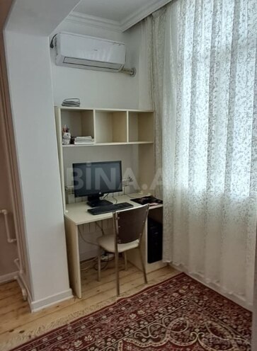 Продаётся 2-комн. новостройка 57 м², м. Насими, photo 9 from 15
