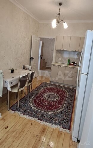 Продаётся 2-комн. новостройка 57 м², м. Насими, photo 7 from 15