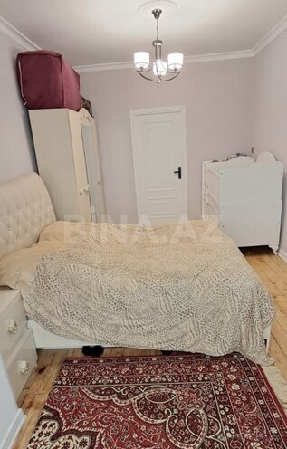 Продаётся 2-комн. новостройка 57 м², м. Насими, photo 13 from 15