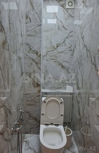 Продаётся 2-комн. новостройка 57 м², м. Насими, photo 6 from 15