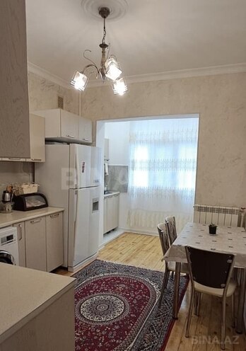 Продаётся 2-комн. новостройка 57 м², м. Насими, photo 4 from 15